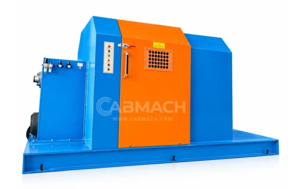 Single Twist Laying Machines