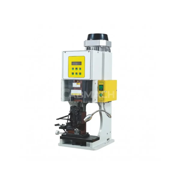 2 Ton Terminal Crimping Machine