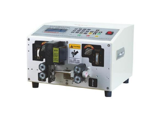 Wire Cutting Stripping Machines