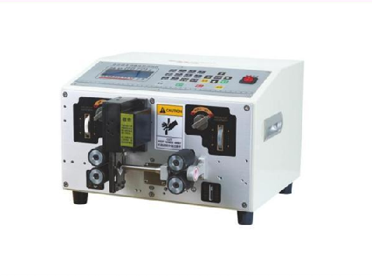 Wire Cutting Stripping Machines