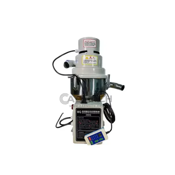 Auto Loader 300g / 800g / 900g