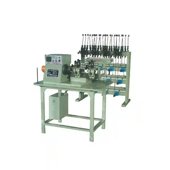 Bobbin Rewinding Machine
