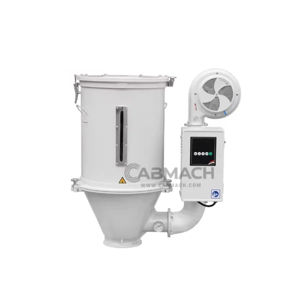 Extruder Hopper Dryer
