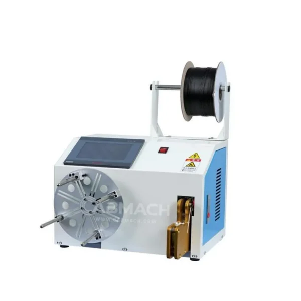 Folding & Binding Machine