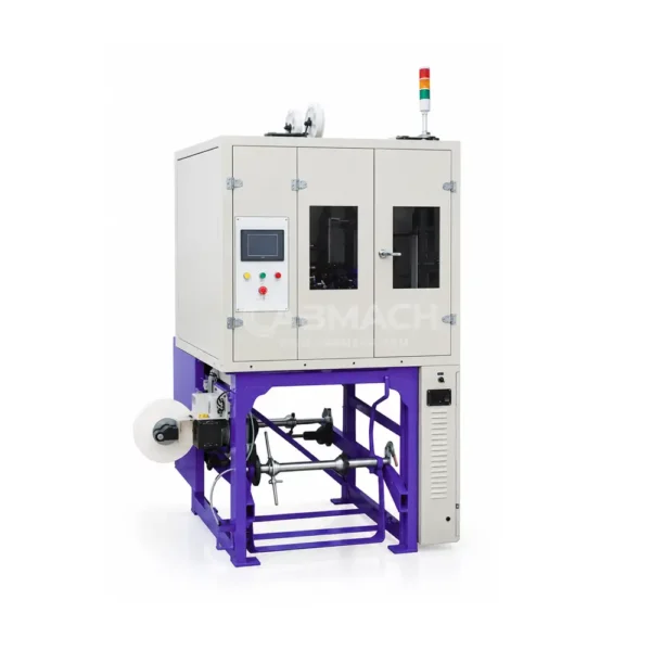 24 Spindle High Speed Braiding Machine