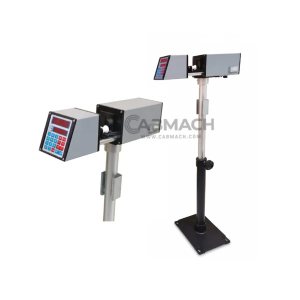 Laser Diameter Gauge