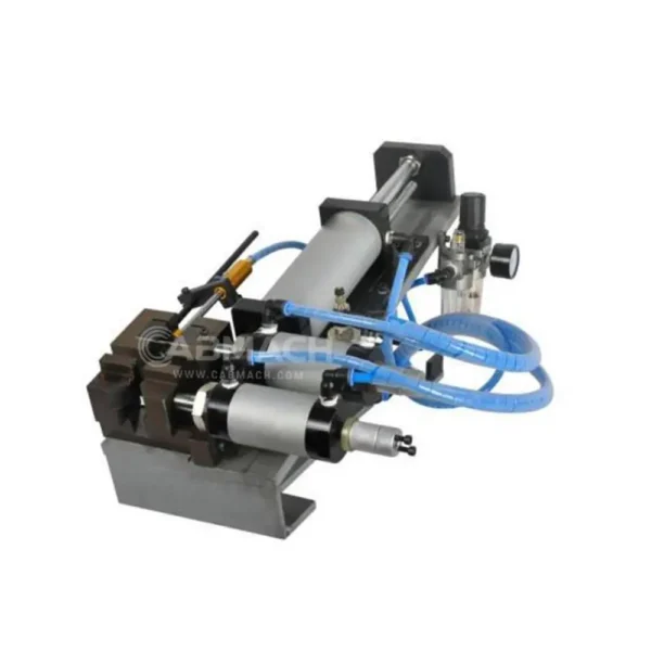 Pneumatic Wire Stripping Machine