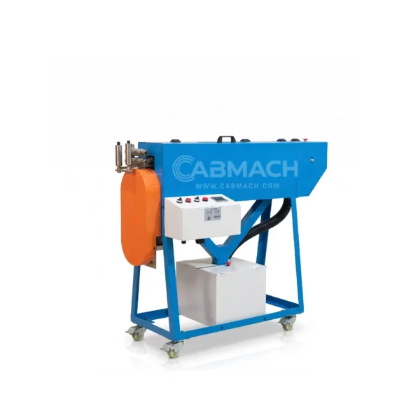 Powder Applicator Machine