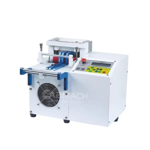 Sleeve Cutting Machine