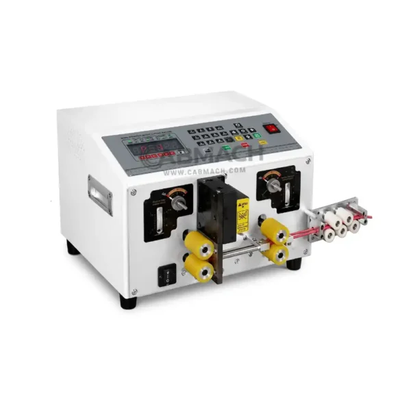 Wire Cutting Stripping Machine CBM-320
