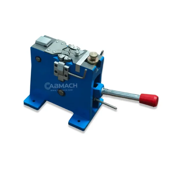 Cold Welding Machine