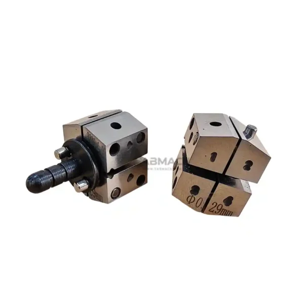 Cold Welding Machine Dies