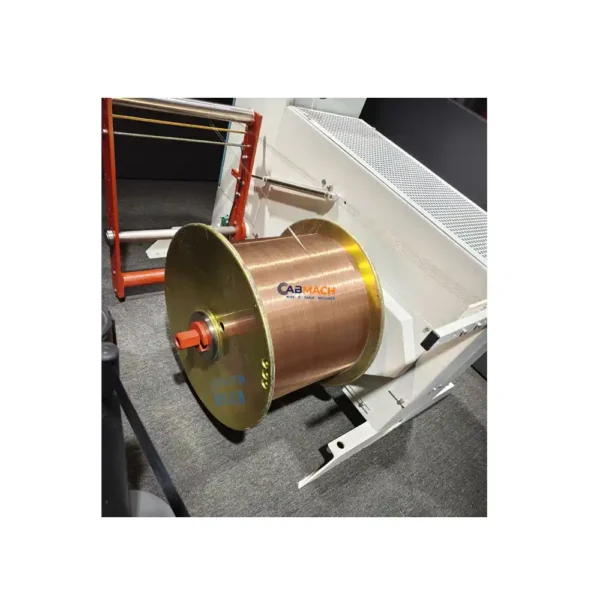 Dual Head Payoff 500~630 mm