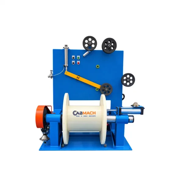 Motorized Active Payoff