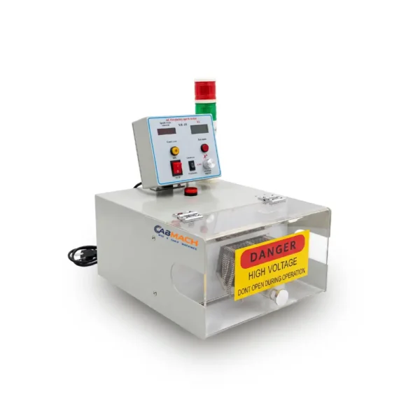 Spark Tester