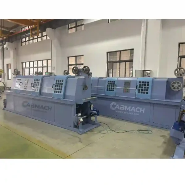 Wire Taping Machine